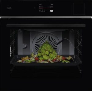 Productfoto van AEG TP8SB73FAB te koop bij Sweers Witgoed