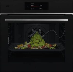 Productfoto van AEG TE8PB73ZAT te koop bij Sweers Witgoed