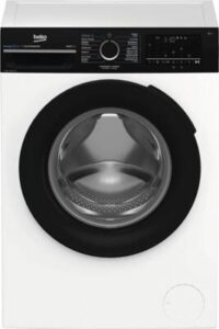 Productfoto van Beko BM3WFU4861B te koop bij Sweers Witgoed