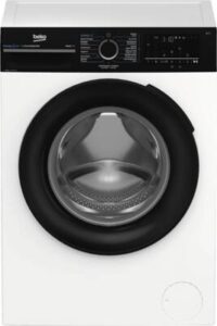 Productfoto van Beko BM3WFU41041B te koop bij Sweers Witgoed