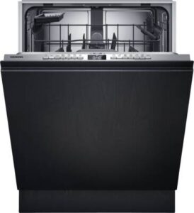 Productfoto van Siemens SX63EX04TE te koop bij Sweers Witgoed