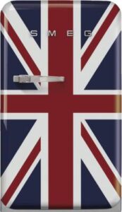 Productfoto van Smeg FAB10RDUJ6 te koop bij Sweers Witgoed