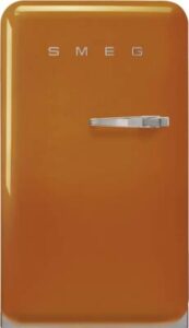 Productfoto van Smeg FAB10LOR6 te koop bij Sweers Witgoed