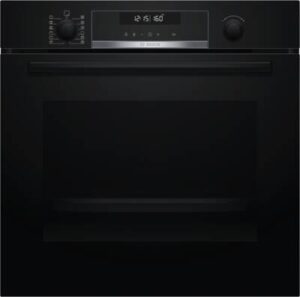 Productfoto van Bosch HBG578BB3 te koop bij Sweers Witgoed