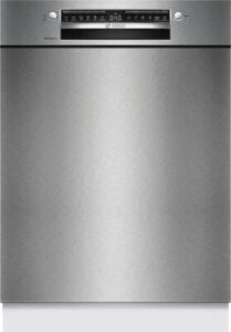 Productfoto van Bosch SMU4EVS08E te koop bij Sweers Witgoed