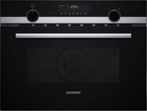 Productfoto van Siemens CM585AGS1 te koop bij Sweers Witgoed