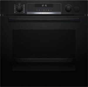 Productfoto van Bosch HRG578BB7 te koop bij Sweers Witgoed