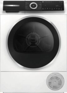 Productfoto van Bosch WQH245B5NL te koop bij Sweers Witgoed