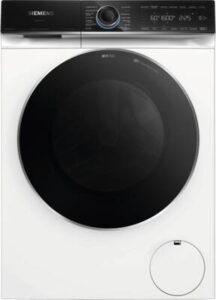 Productfoto van Siemens WG56B2AMNL extraKlasse te koop bij Sweers Witgoed