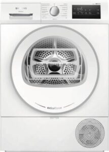 Productfoto van Siemens WT45H20MNL extraKlasse te koop bij Sweers Witgoed