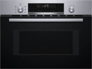 Productfoto van Bosch CMA585GS1 te koop bij Sweers Witgoed