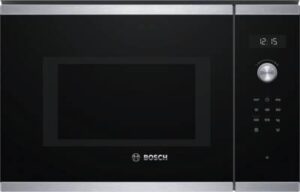 Productfoto van Bosch BFL554MS0 te koop bij Sweers Witgoed