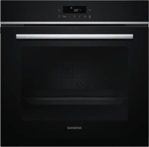 Productfoto van Siemens HB572ABS3 te koop bij Sweers Witgoed