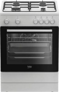 Productfoto van Beko FBM6202W NL te koop bij Sweers Witgoed