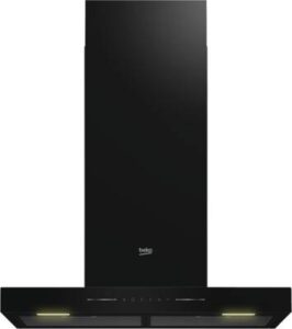 Productfoto van Beko BHCB66641BBBHS te koop bij Sweers Witgoed