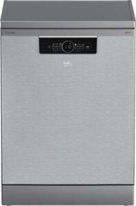 Productfoto van Beko BDFN36641XD te koop bij Sweers Witgoed