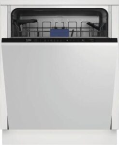 Productfoto van Beko BDIN16435 te koop bij Sweers Witgoed