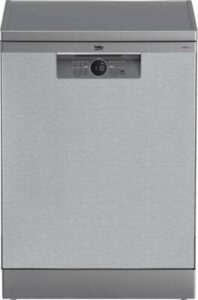 Productfoto van Beko BDFN26450X te koop bij Sweers Witgoed