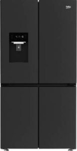 Productfoto van Beko GN1426240ZDXBRN te koop bij Sweers Witgoed