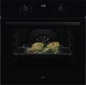 Productfoto van AEG OU5AB20CK te koop bij Sweers Witgoed