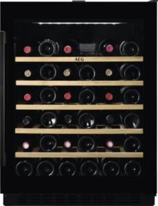 Productfoto van AEG AWS4052B5B te koop bij Sweers Witgoed