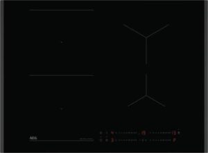 Productfoto van AEG TO74IB0BFB te koop bij Sweers Witgoed