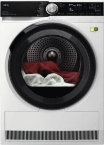 Productfoto van AEG TR9HAMBURG te koop bij Sweers Witgoed