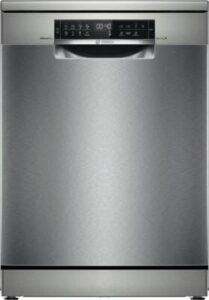 Productfoto van Bosch SMS6ECI12E te koop bij Sweers Witgoed