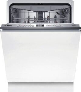 Productfoto van Bosch SBV4ECX27E te koop bij Sweers Witgoed
