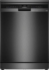 Productfoto van Siemens SN25ZC06CF extraKlasse te koop bij Sweers Witgoed