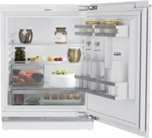 Productfoto van Liebherr DURd 3600-20 te koop bij Sweers Witgoed