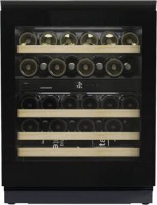 Productfoto van Liebherr UWgb 3632-20 te koop bij Sweers Witgoed