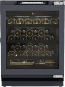 Productfoto van Liebherr UWpri 3661-20 te koop bij Sweers Witgoed