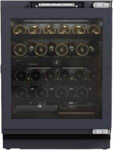 Productfoto van Liebherr UWpri 3662-20 te koop bij Sweers Witgoed