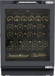 Productfoto van Liebherr UWpri 3761 - 20 te koop bij Sweers Witgoed