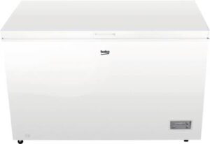 Productfoto van Beko CF380EWN te koop bij Sweers Witgoed