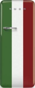 Productfoto van Smeg FAB28RDIT6 Italia te koop bij Sweers Witgoed