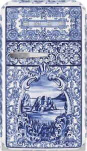 Productfoto van Smeg FAB5RDGME6 te koop bij Sweers Witgoed