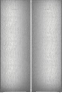 Productfoto van Liebherr XRFsf 5240-22 (SFNsfd 5247-22+SRsfd 5220-22) te koop bij Sweers Witgoed