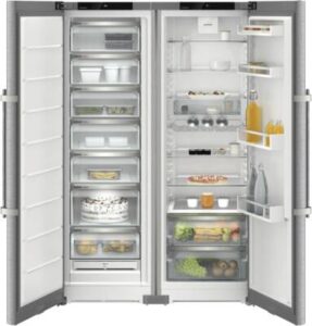 Productfoto van Liebherr XRFsd 5230-22 (SFNsdd 5237-22+SRsdd 5230-22) te koop bij Sweers Witgoed