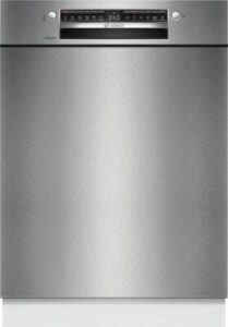 Productfoto van Bosch SMU6ZCS10E te koop bij Sweers Witgoed