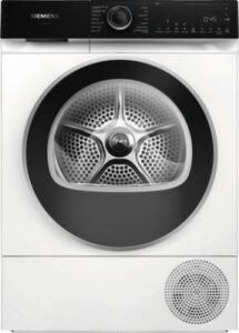 Productfoto van Siemens WQ46H2CLNL te koop bij Sweers Witgoed