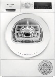 Productfoto van Siemens WQ33G1DENL extraKlasse te koop bij Sweers Witgoed