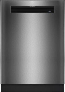 Productfoto van Siemens SN15ES06CS extraKlasse te koop bij Sweers Witgoed