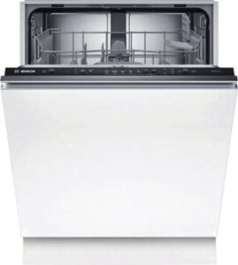 Productfoto van Bosch SMV25AX06E te koop bij Sweers Witgoed