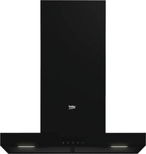 Productfoto van Beko BHCB66622BBB te koop bij Sweers Witgoed