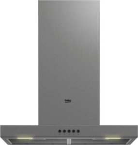 Productfoto van Beko BHCB66622BX te koop bij Sweers Witgoed