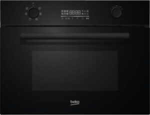Productfoto van Beko BMCI 44313 FBG te koop bij Sweers Witgoed