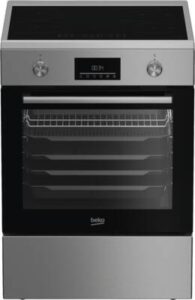 Productfoto van Beko FBMA6930GX te koop bij Sweers Witgoed