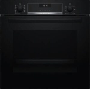 Productfoto van Bosch HBG537BB4 te koop bij Sweers Witgoed